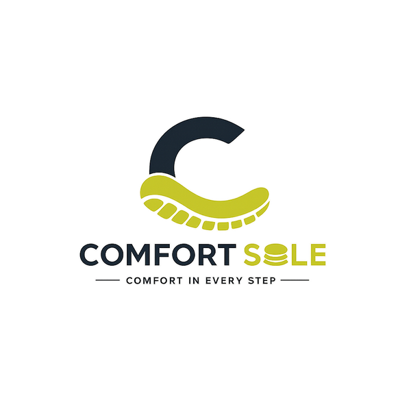 Comfort Sole